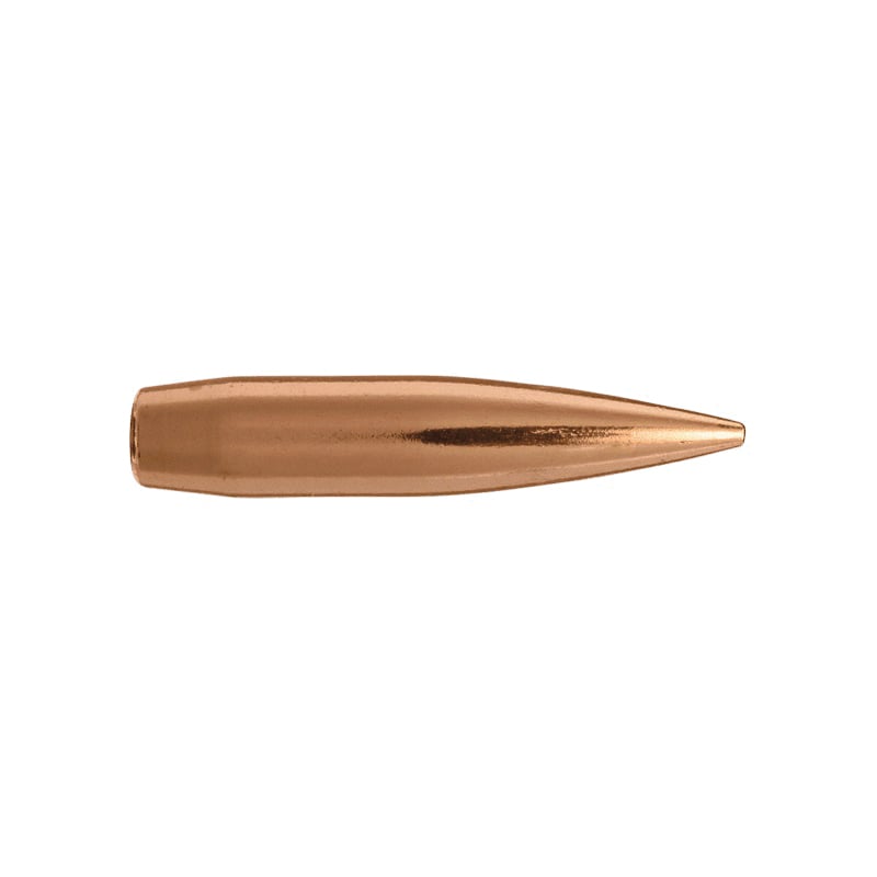 Berger Bullets OTM Tactical 6.5mm BT Rifle Bullet, 130 gr 0.264" 500rds