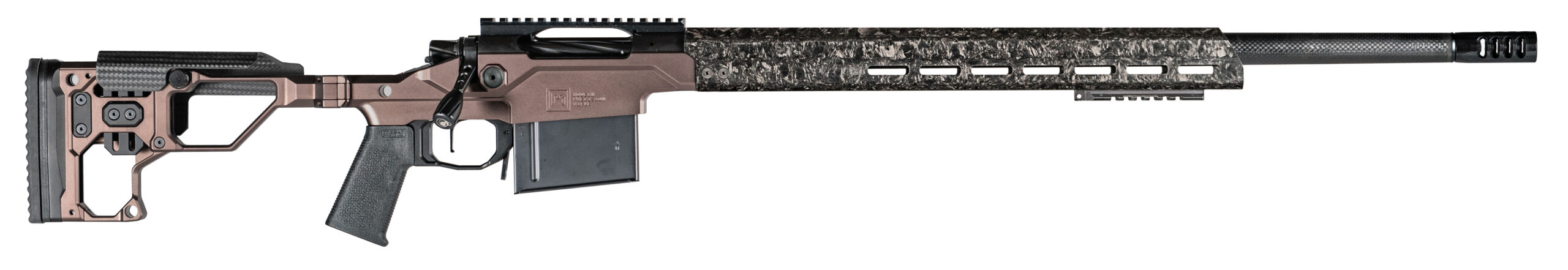 Christensen Arms MPR BA .300 Win Mag Bolt Action Rifle