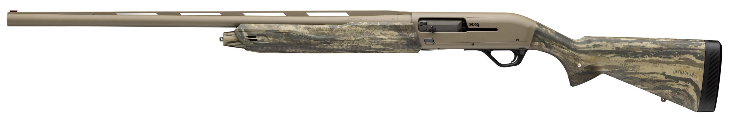 Winchester SX4 Hybrid Hunter 12 Gauge Semi-Auto Shotgun