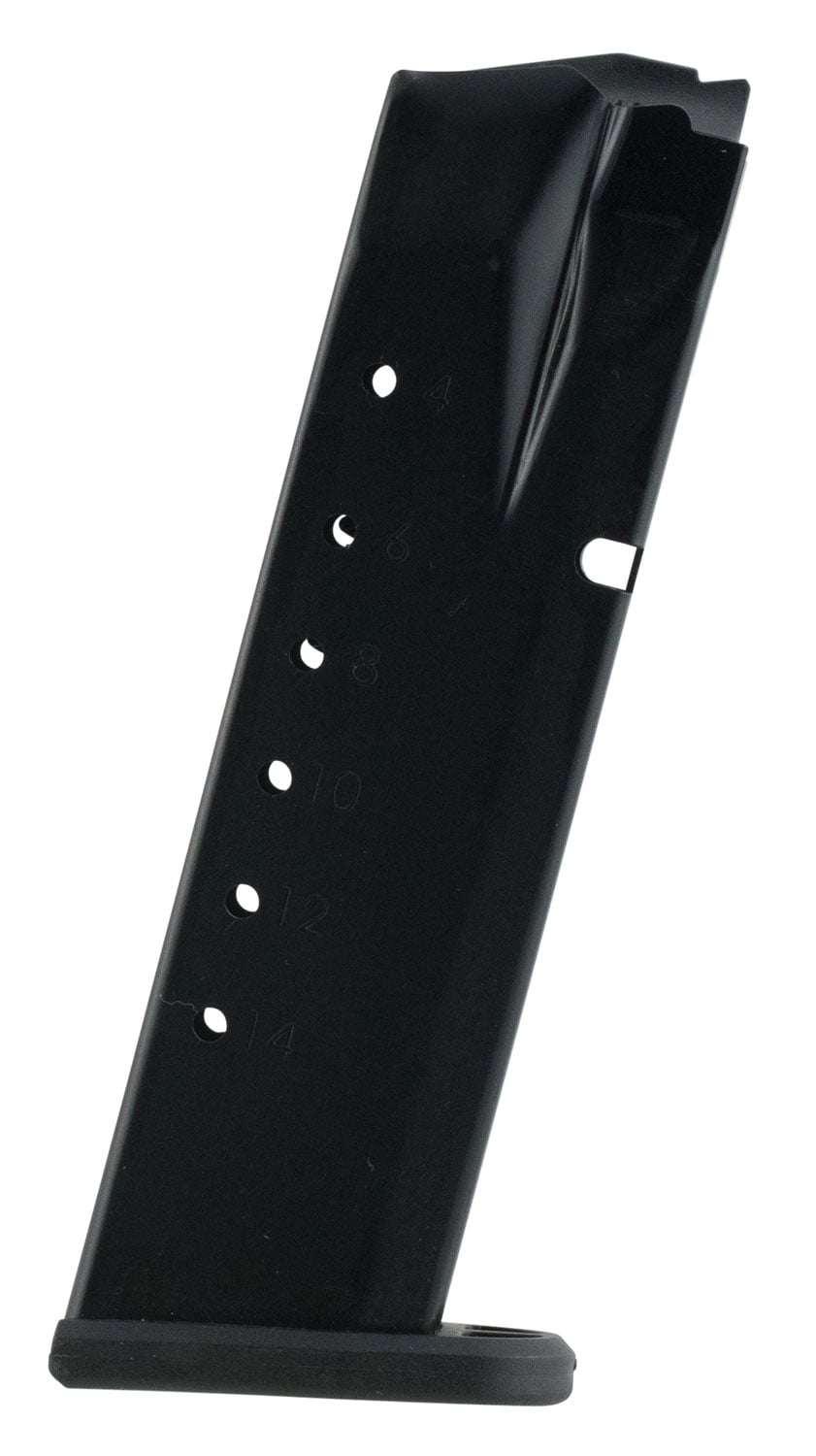 ProMag 15 Round .40 S&W Smith & Wesson M&P Magazine, Blue - SMIA11