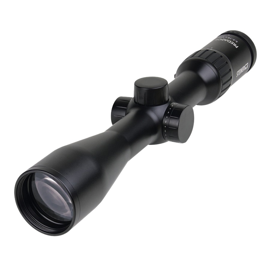 Steiner Predator 4 Scope 6-24x50mm - 8773