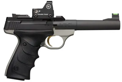 BROWNING BUCK MARK PLUS PRACTICAL URX