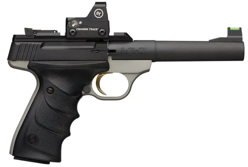 BROWNING BUCK MARK PLUS PRACTICAL URX