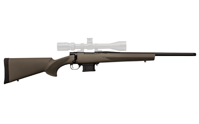 HOWA Mini Action 6MM ARC 20" Bolt Action Rifle