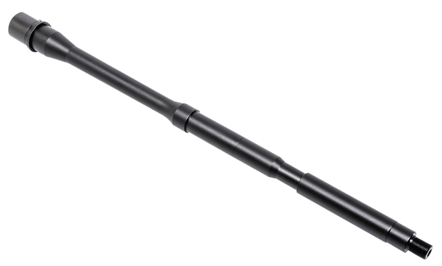 CMMG 16.10" 5.56 NATO AR-15 Barrel, Black Nitride