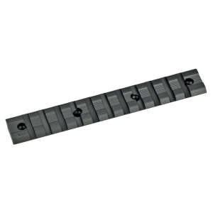 Weaver 1-Piece Multi Slot Base Ruger American SA Matte