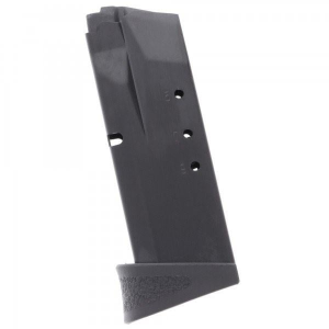 Smith-Wesson Smith & Wesson M&P40 Handgun Magazine Assembly w/ Finger Rest .40 S&W 10/rd