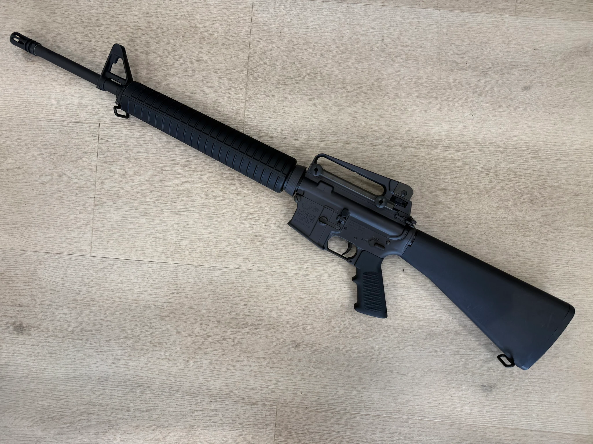 COLT HBAR (Used)