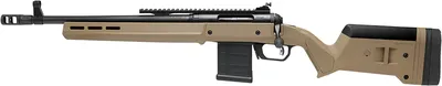 SAVAGE ARMS 110 SCOUT (350 LEGEND) LEFT HANDED