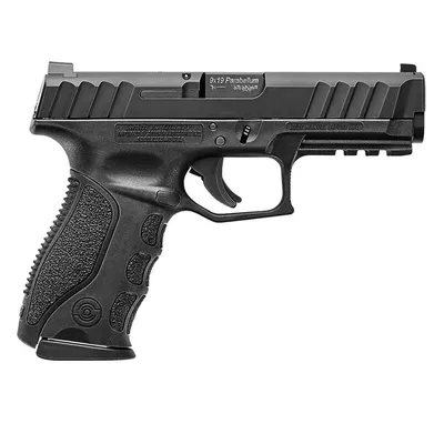 Stoeger STR-9