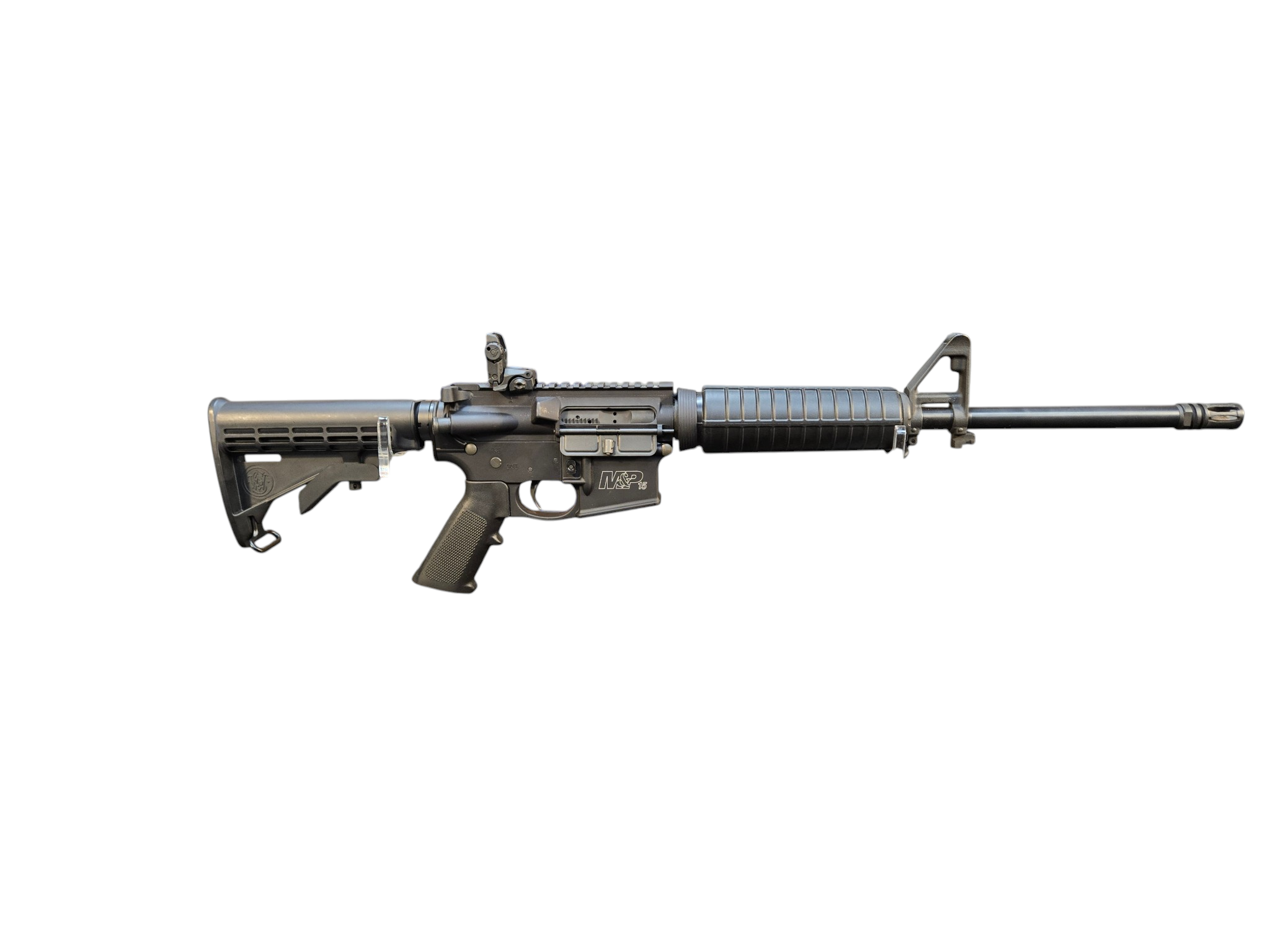SMITH & WESSON M&P-15 SPORT II (Used)