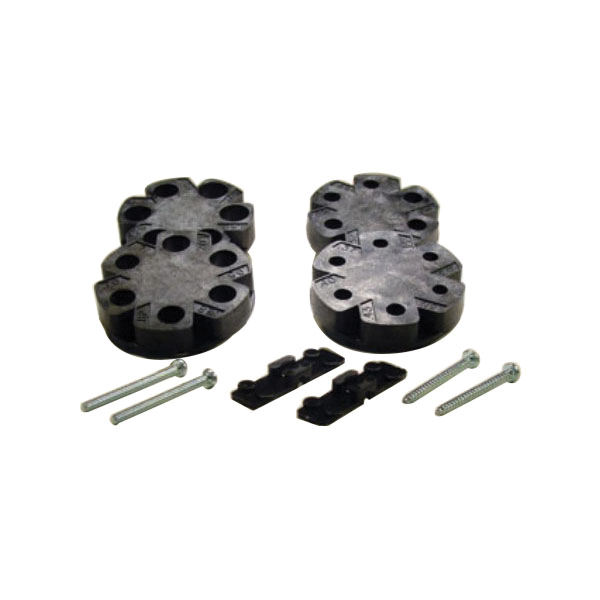 Lee Precision, Inc. Double Disk Kit