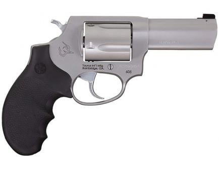 Taurus 605 3" 5rd .357 Mag Revolver - 2-60539NS