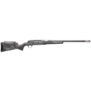 BROWNING X-Bolt 2 6.5 Creedmoor 18" 4rd - Carbon Gray