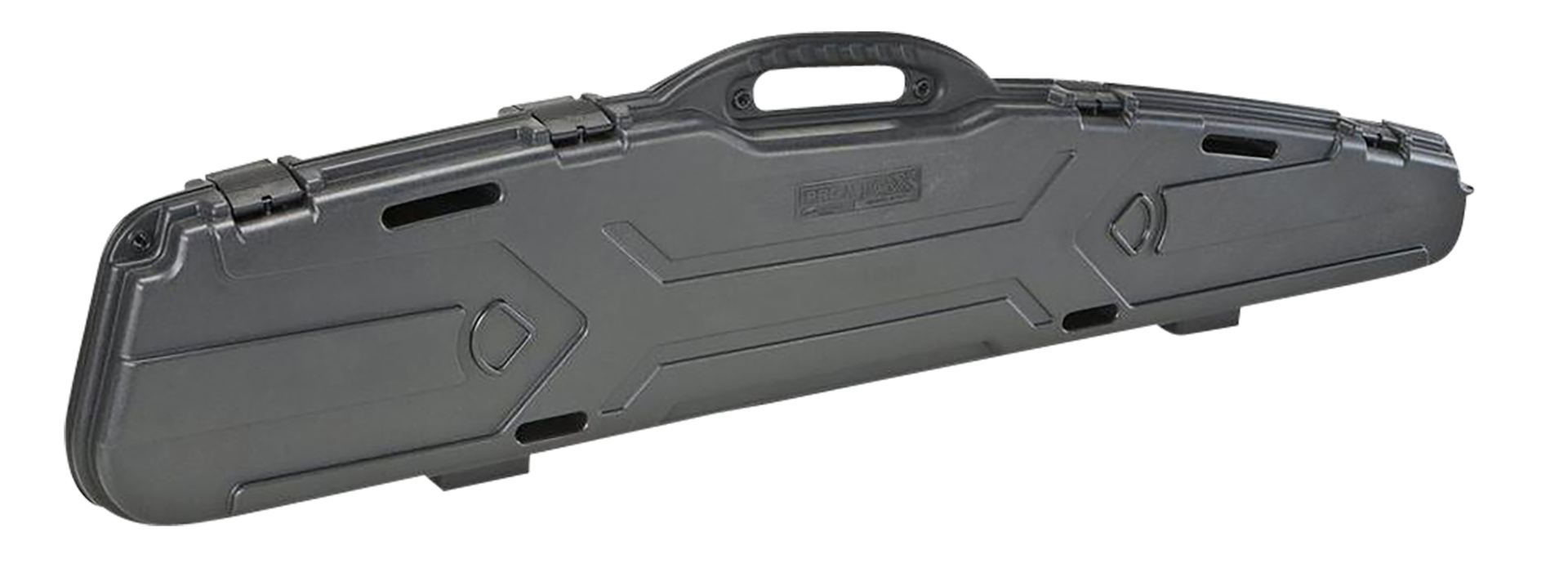 Plano Promax 52" x 3.75" x 10.25" Long Gun Case, Black
