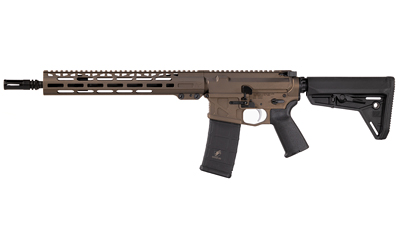 American Defense UIC MOD 1 5.56 NATO AR Rifle 14.5"
