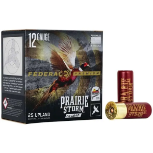 FED FS LEAD 12GA 2.75 1-1/4OZ #6 /10