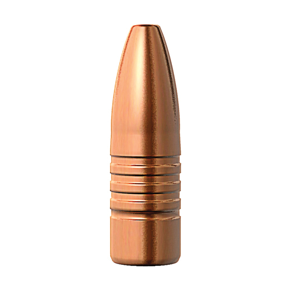 Barnes TSX .458 Cal FB Rifle Bullet, 450 gr 0.458" 20rds