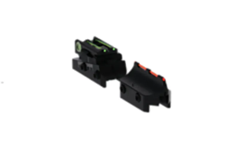 Truglo TruPoint Extreme Universal Shotgun Fiber Optic Sights