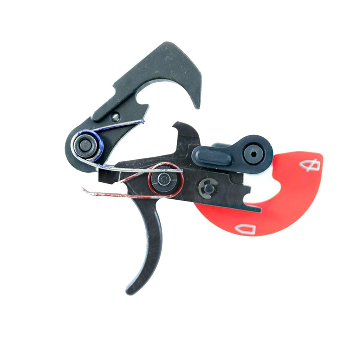Franklin Armory BFSIII BT-C1 Binary Trigger  - 01-50000-BLK