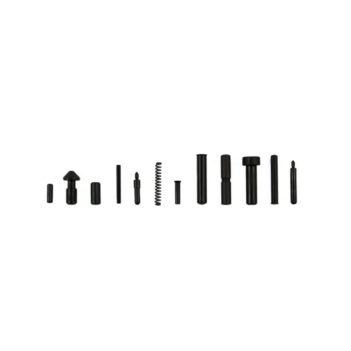 Nighthawk FM-Series Officer Complete Pin Set Fits 1911 Officer