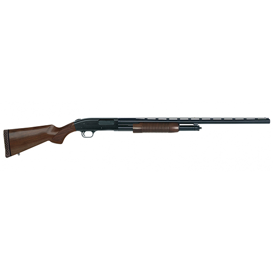 Mossberg 500 Field 12 Gauge Pump Action Shotgun