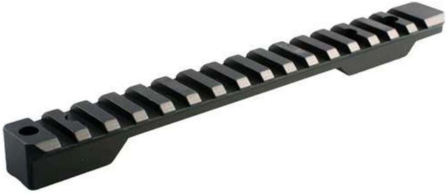 Talley Mossberg Patriot Picatinny Rail Long Action Standard