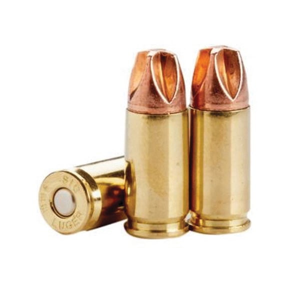 Wilson Combat 9mm 90 gr Ammo Lehigh Defense XD FMT - 20rds - LA990XDC