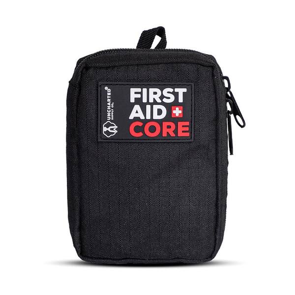 Uncharted Supply Co. Core First Aid Kit - BA-F4L-U-BK
