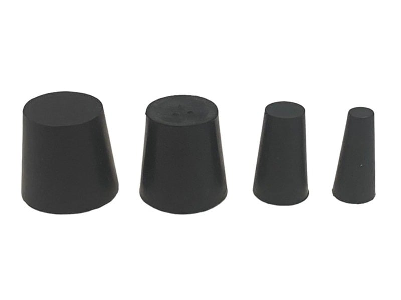 True Blue Suppressor Plugs - set of 4 - GL200-2