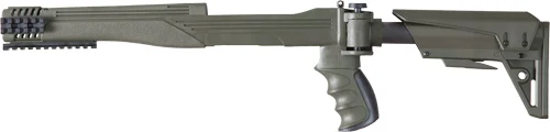 ADV. TECH. RUGER 10/22 STRIKE - FORCE G2 STOCK URBAN COMBAT