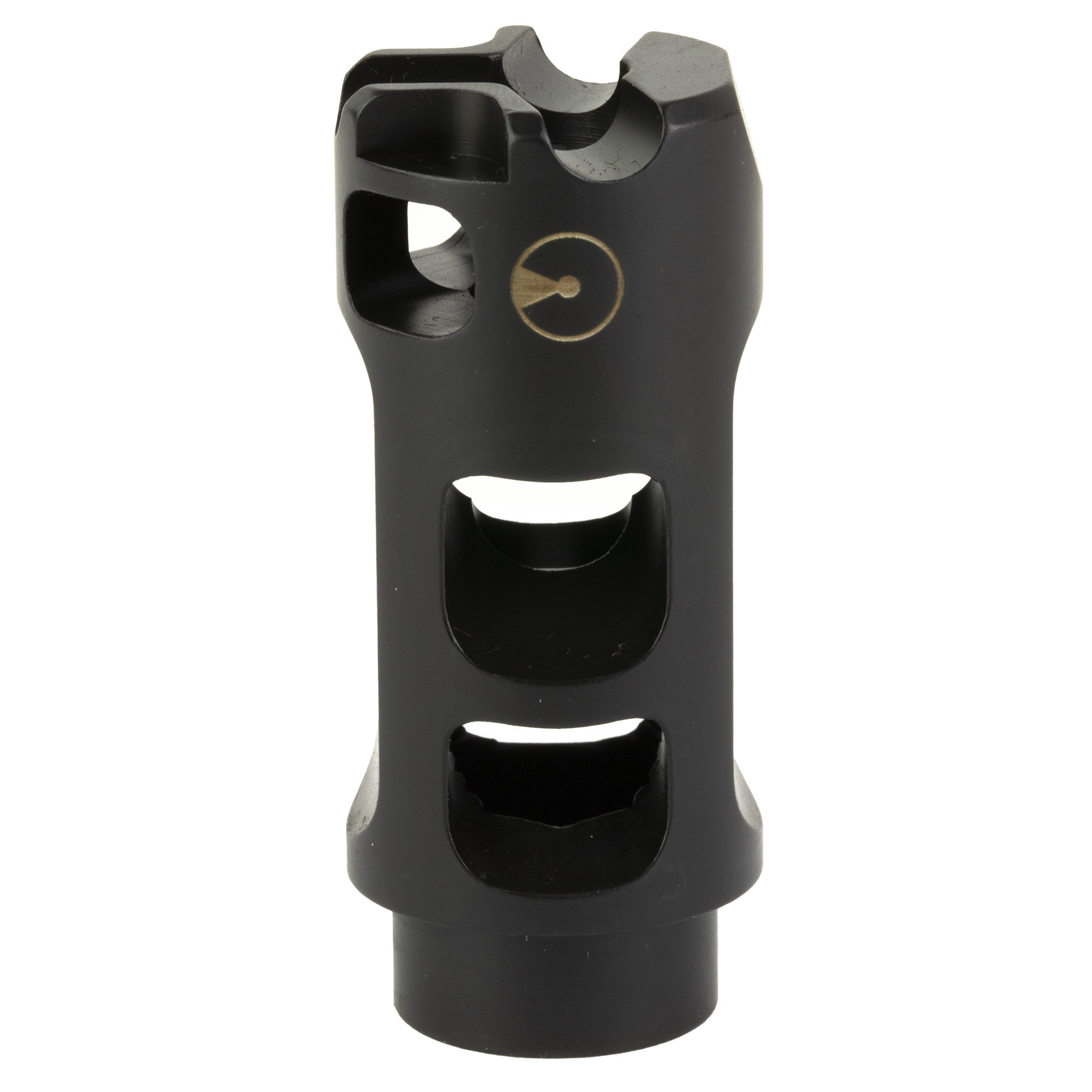 Ultradyne USA Pulse, Compensator, 308 Winchester, 7.62mm, Black