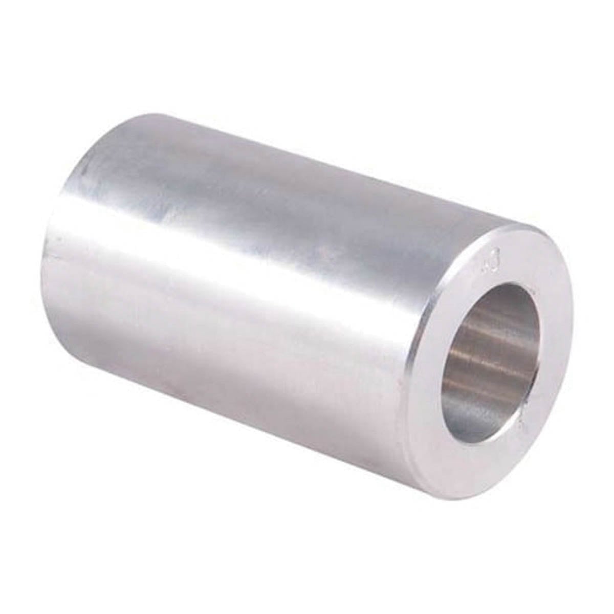 Brownells #3 Aluminum Barrel Vise Bushing, Natural