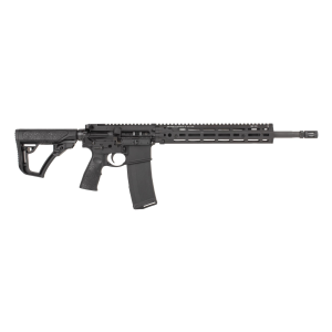 Daniel Defense DD4 RIII 5.56 AR-15 Rifle - 16" - 1x 32rd Mag