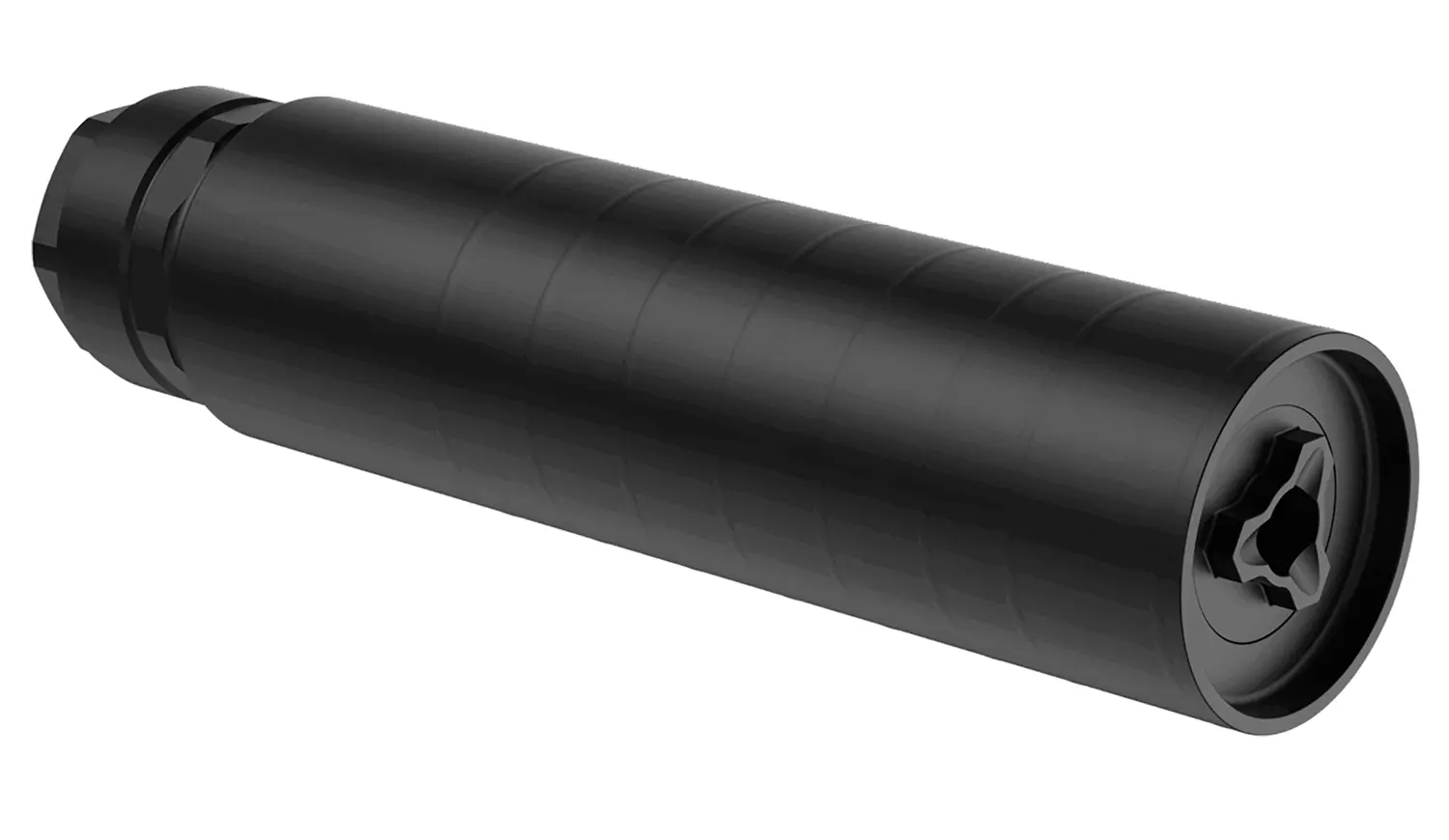 Liberty Precision Machine Anthem-S2 Suppressor 30 Cal/7.62mm