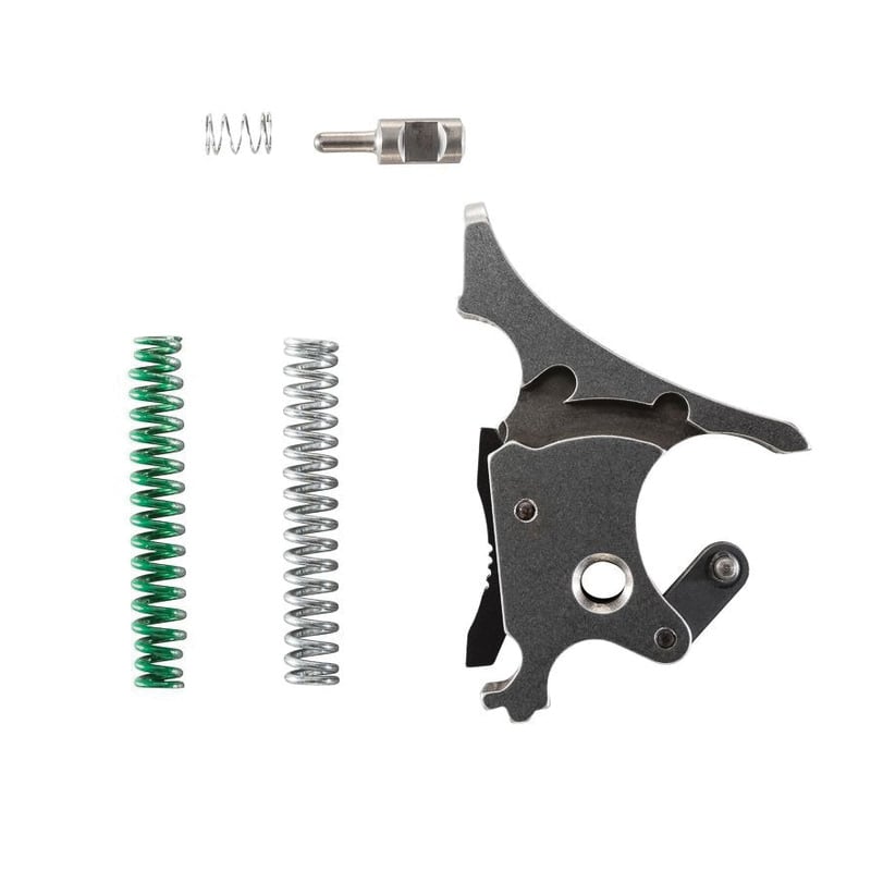 Apex Evolution IV N-Frame Revolver Hammer Kit Fits Smith & Wesson N-Frame