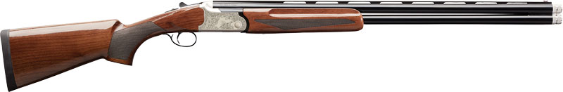 Charles Daly 202A Over Under 20GA Shotgun - 26" Barrel