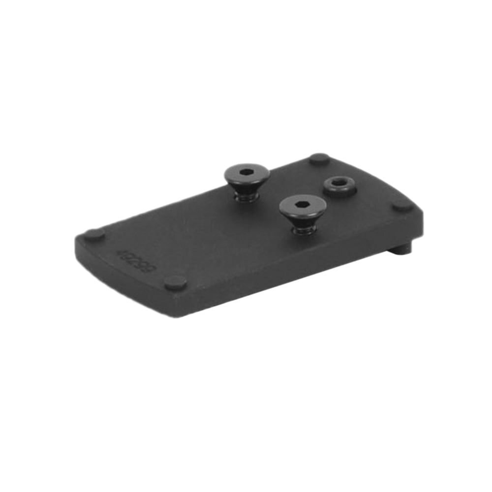 EGW Sight Mount Fits Burris FastFire/Sig Sauer P210A Target/Viridian RFX25/Vortex Venom Bomar