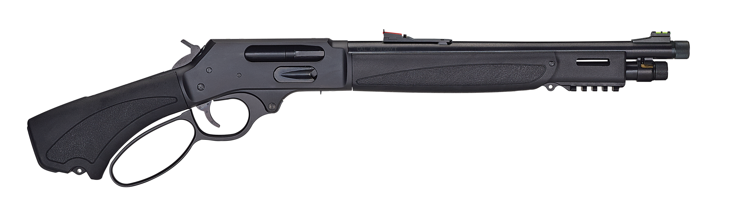 Henry Bears Leg .45-70 Lever Action Pistol