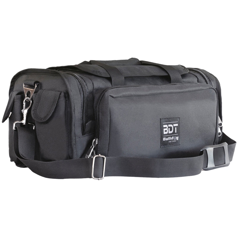 Bulldog Tactical Shooter Bag, Black