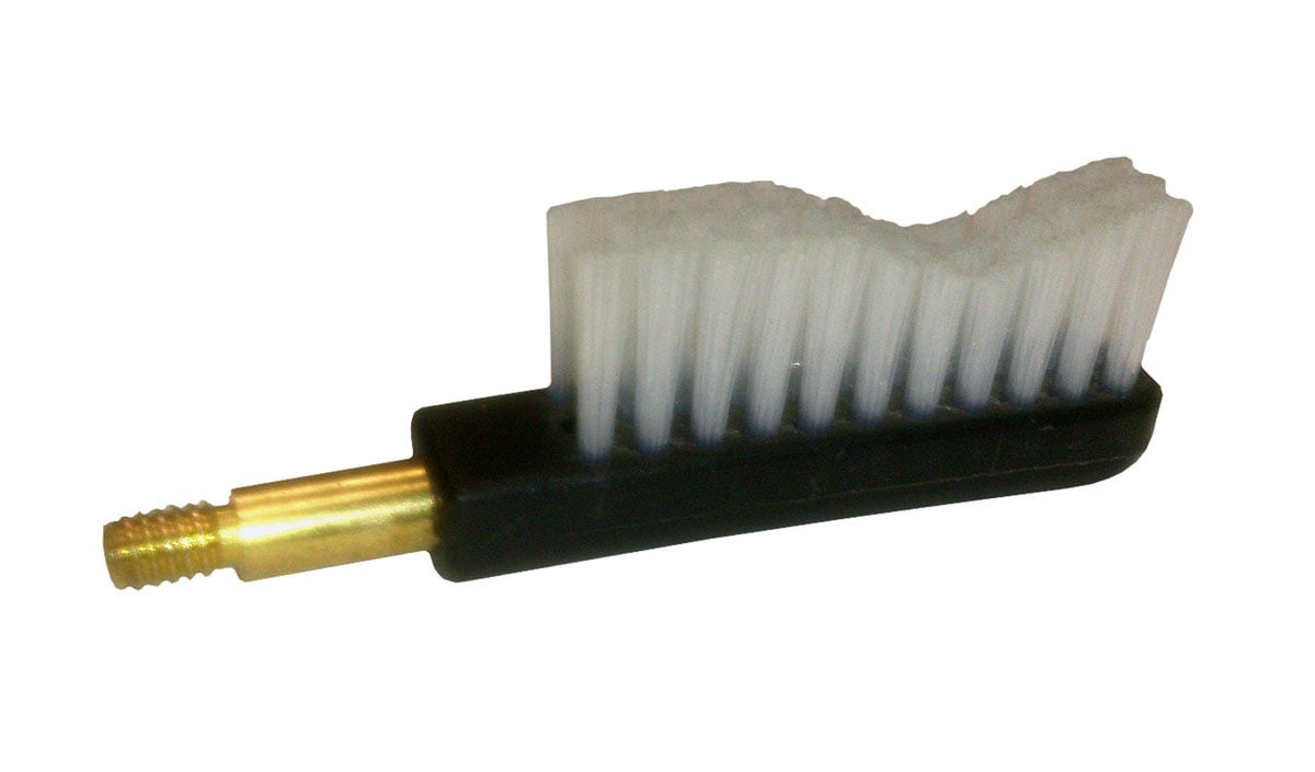 Pro-Shot Gun Brush Multi-Caliber Nylon - N-GBE