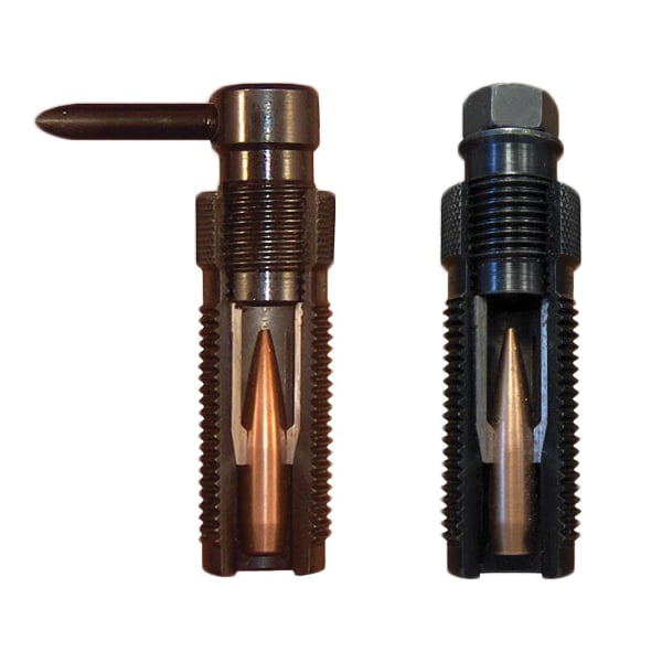 Forster .17 Cal/.458 Cal Universal Bullet Puller