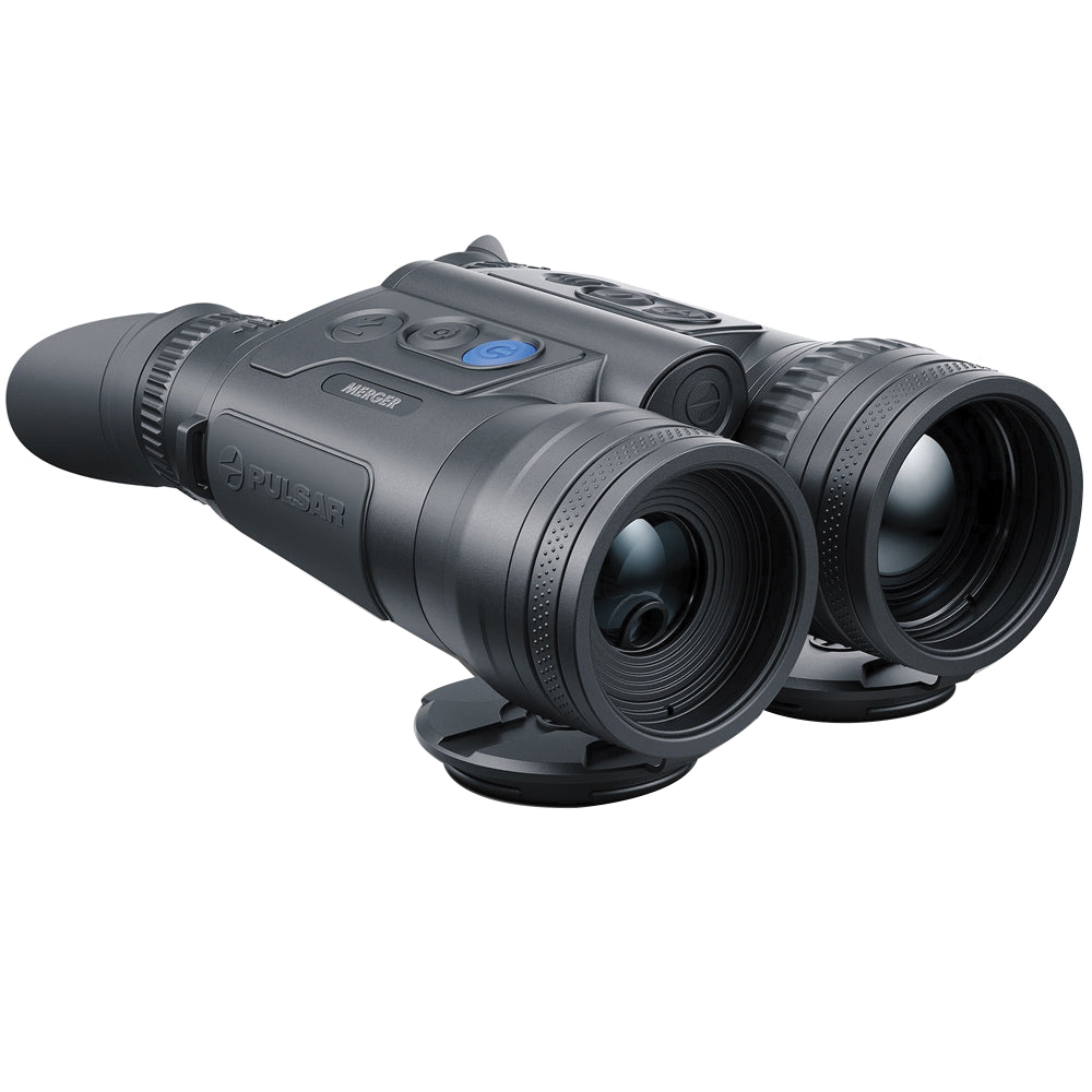 Pulsar Merger LRF XL50 Binocular 2.5-20x50mm - PL77481