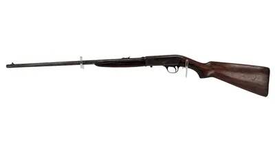 REMINGTON 24 (Used)
