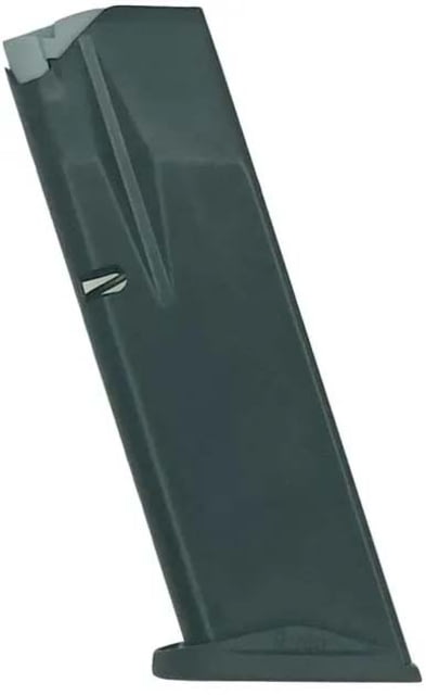 IWI US Masada Slim Magazine 9mm Luger 10 Round Pistol Magazine Steel Black 10RD