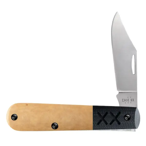 CASE BARLOW 33/8 1BL TAN RICHLITE