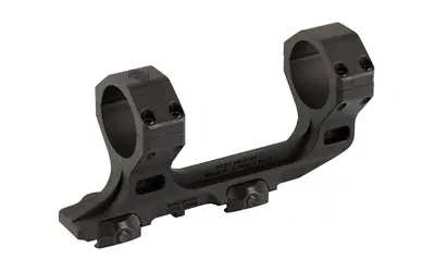 REPTILIA AUS 30MM MOUNT 1.70" BLACK