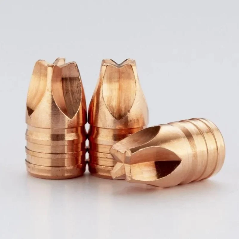 Lehigh .452 cal 220gr Xtr Defense LF Hunting Defense Handgun Bullets 50/rd