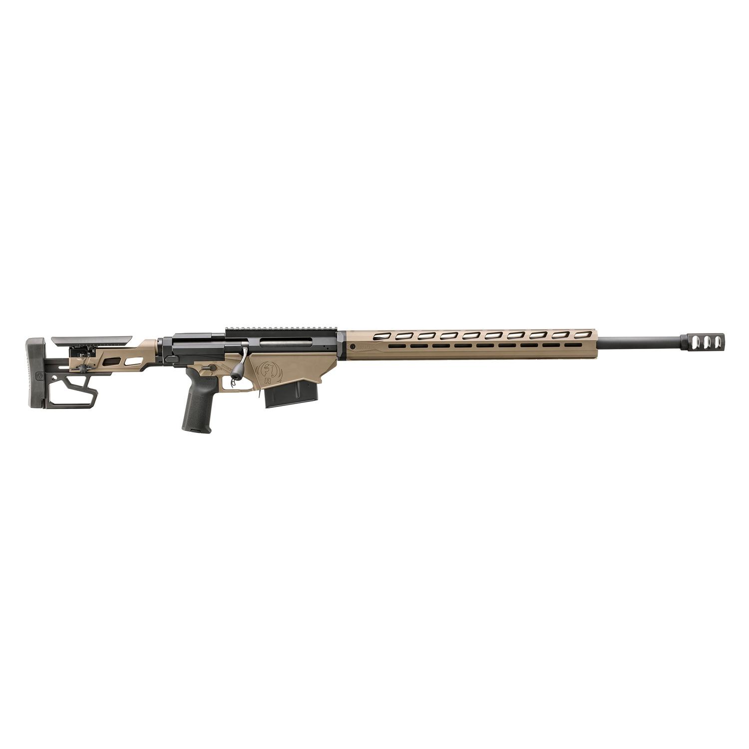 Ruger Precision Rifle 300 PRC Bolt Action 26" Barrel