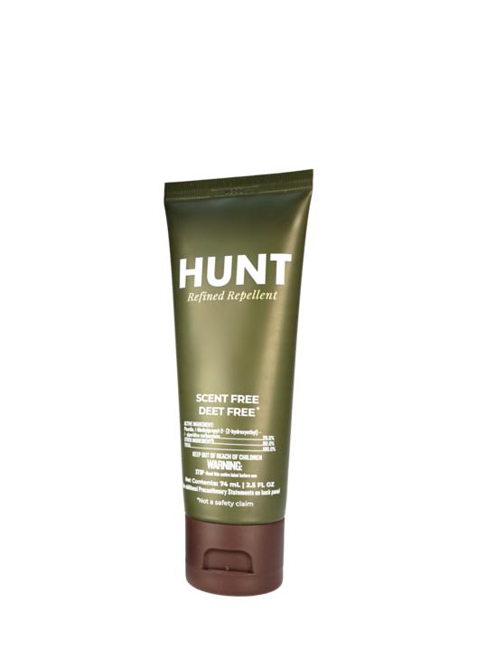 Hunt Tech Refined Insect Repellent Lotion, 4 oz - HNT-LT-12